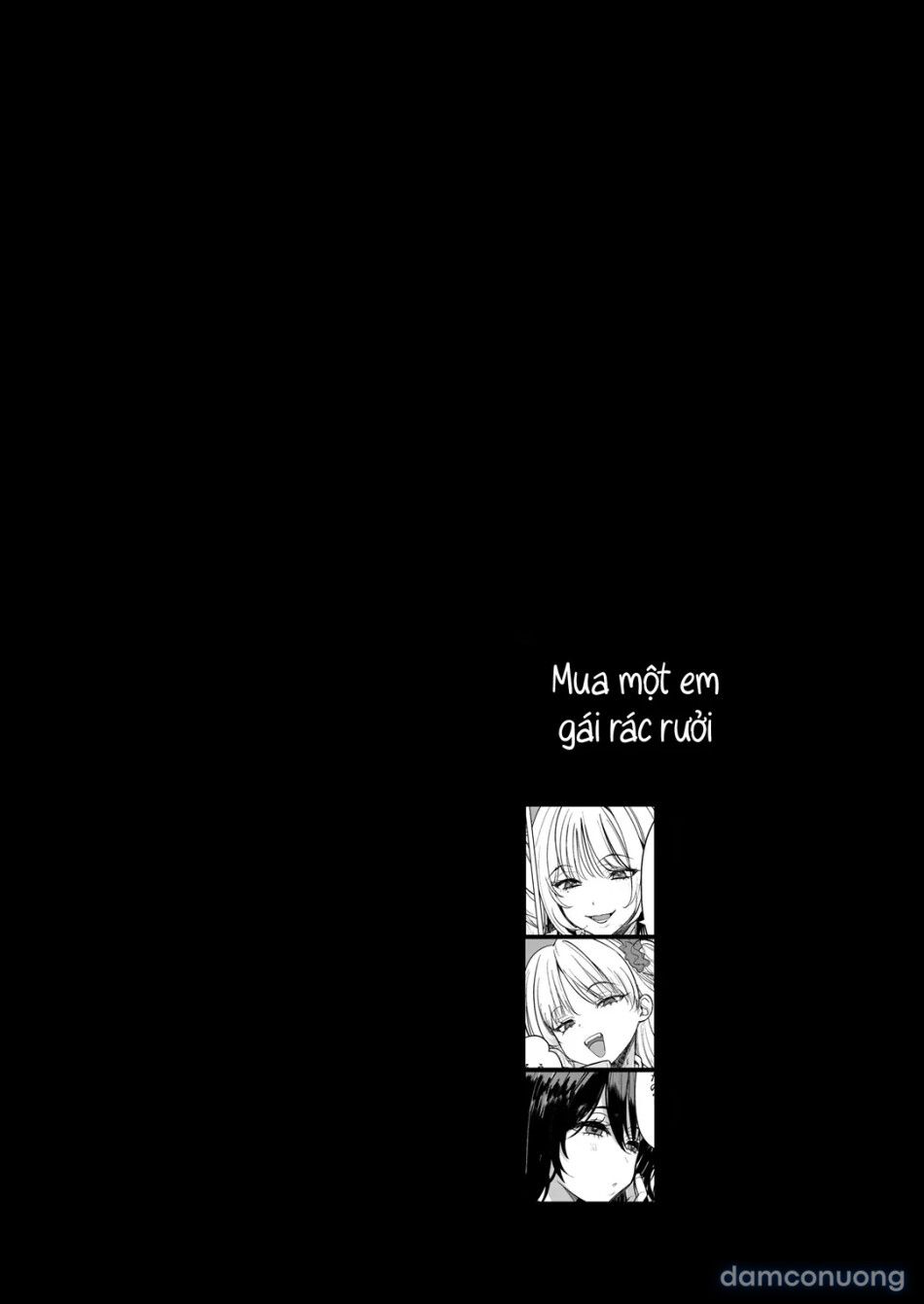 đọc truyện Mua Một Em Gái Rác Rưởi Chương 1 ảnh 3 tại Thiên Thai Truyện