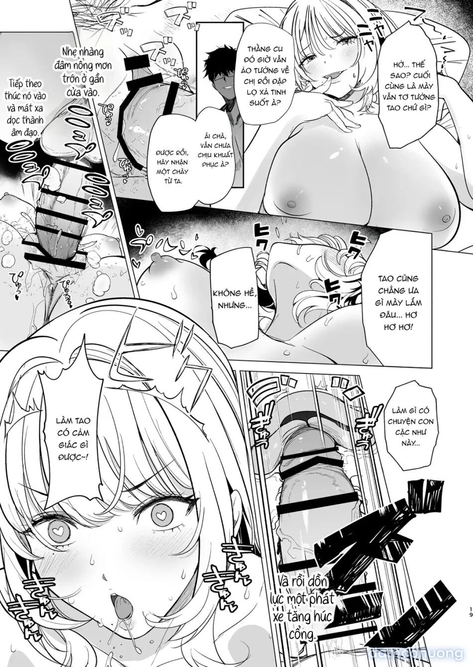 đọc truyện Mua Một Em Gái Rác Rưởi Chương 1 ảnh 20 tại Thiên Thai Truyện