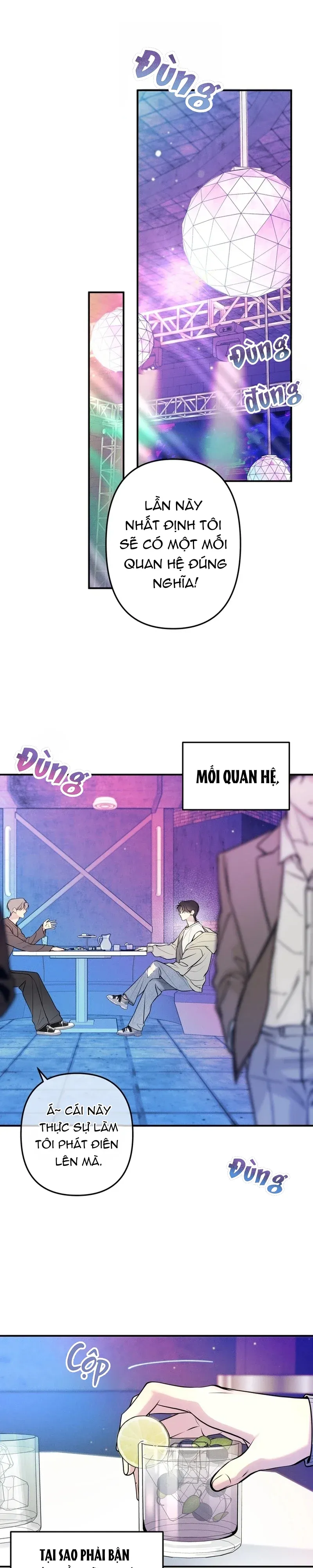 đọc truyện Mua Một Tặng Một Chương 1 ảnh 3 tại Thiên Thai Truyện