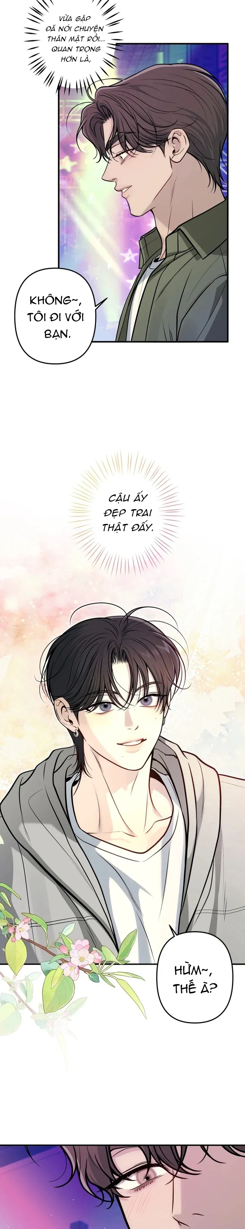 đọc truyện Mua Một Tặng Một Chương 1 ảnh 12 tại Thiên Thai Truyện