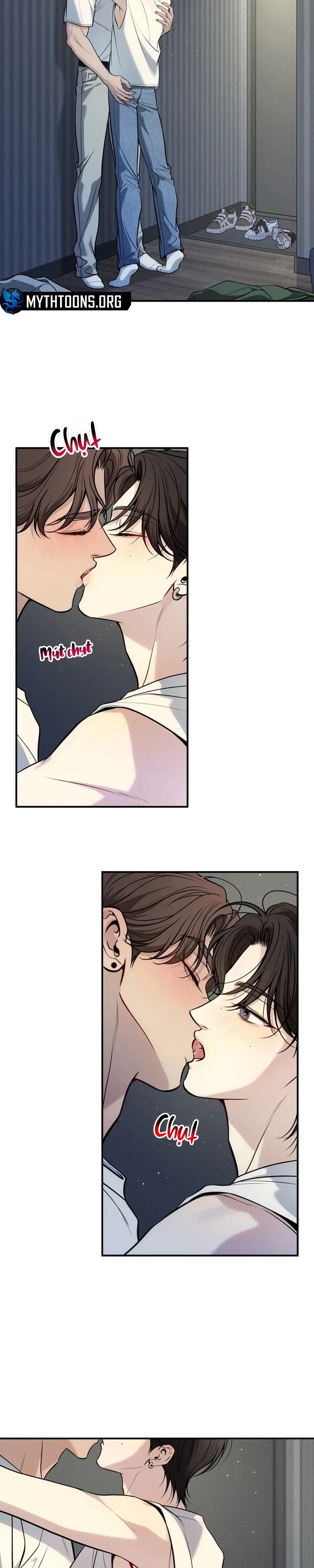 đọc truyện Mua Một Tặng Một Chương 1 ảnh 17 tại Thiên Thai Truyện