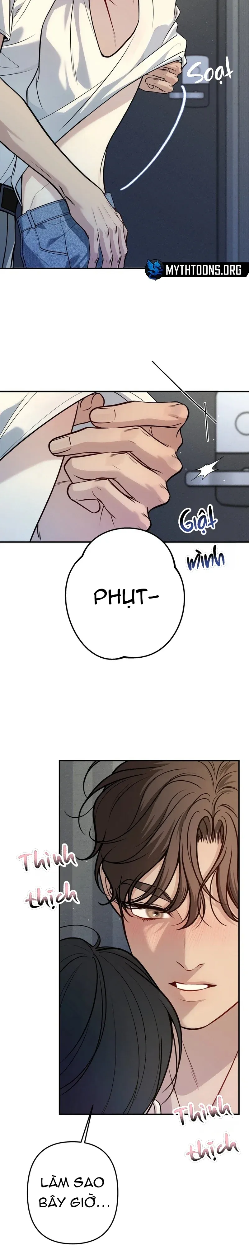 đọc truyện Mua Một Tặng Một Chương 1 ảnh 18 tại Thiên Thai Truyện