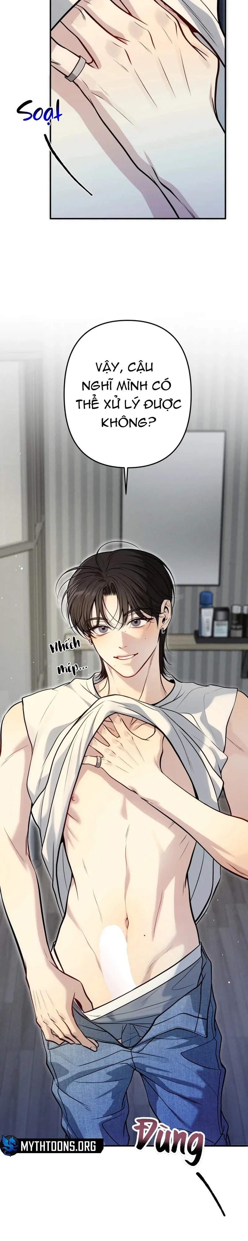 đọc truyện Mua Một Tặng Một Chương 1 ảnh 20 tại Thiên Thai Truyện