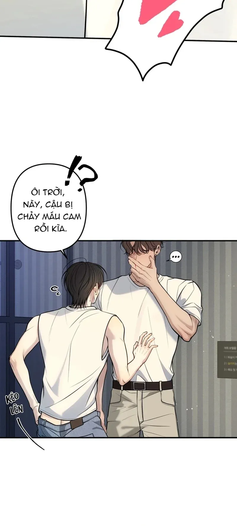 đọc truyện Mua Một Tặng Một Chương 1 ảnh 22 tại Thiên Thai Truyện