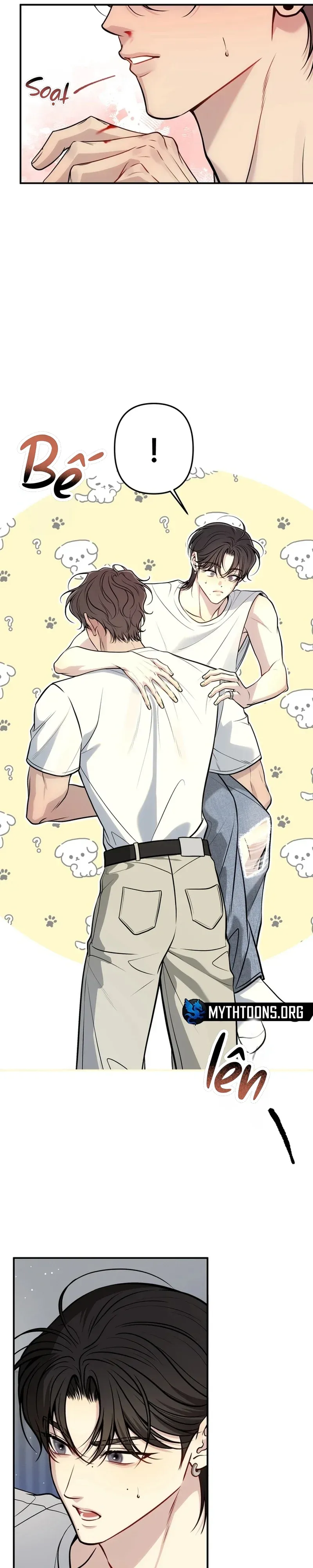 đọc truyện Mua Một Tặng Một Chương 1 ảnh 23 tại Thiên Thai Truyện