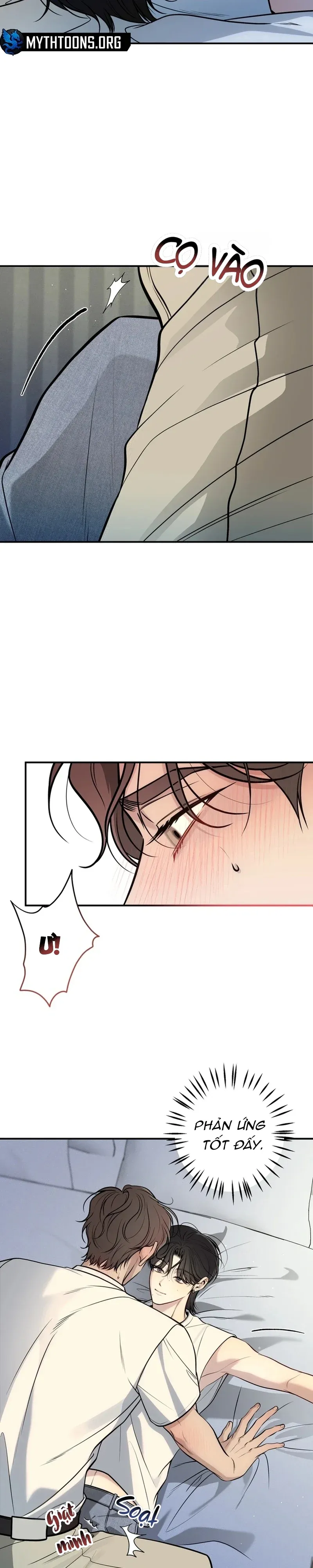 đọc truyện Mua Một Tặng Một Chương 1 ảnh 26 tại Thiên Thai Truyện