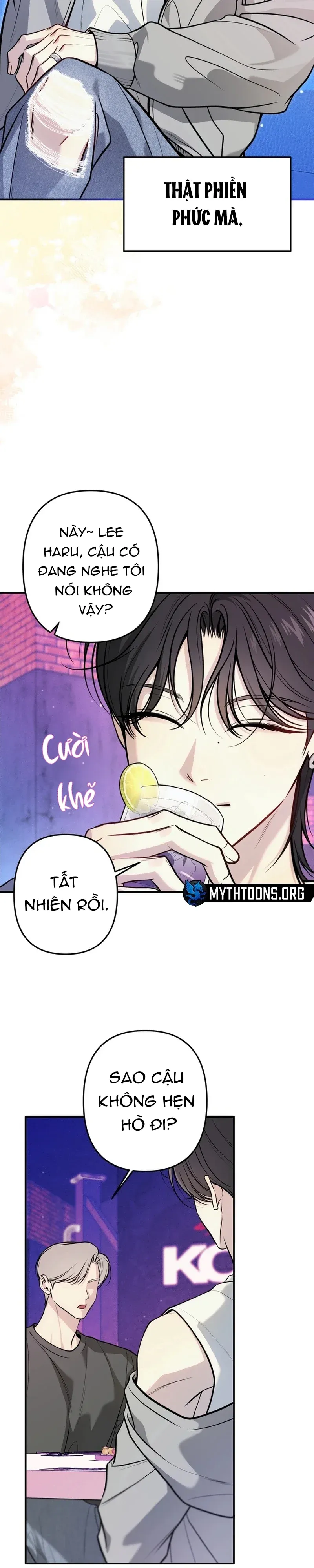 đọc truyện Mua Một Tặng Một Chương 1 ảnh 5 tại Thiên Thai Truyện