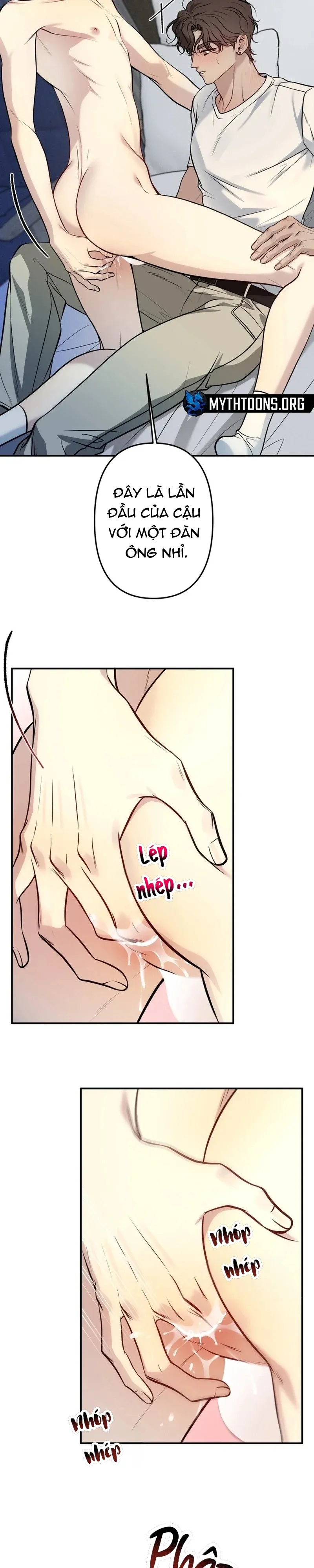 đọc truyện Mua Một Tặng Một Chương 1 ảnh 32 tại Thiên Thai Truyện