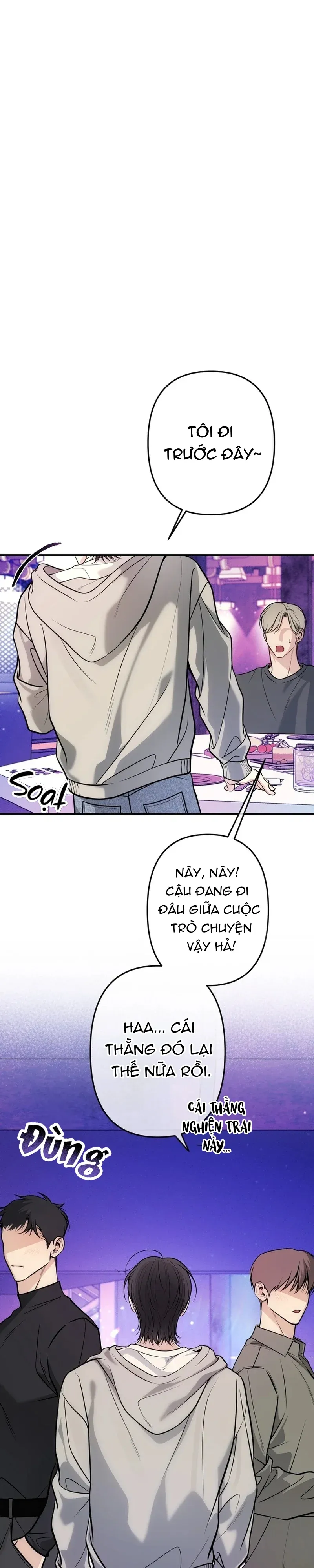 đọc truyện Mua Một Tặng Một Chương 1 ảnh 9 tại Thiên Thai Truyện