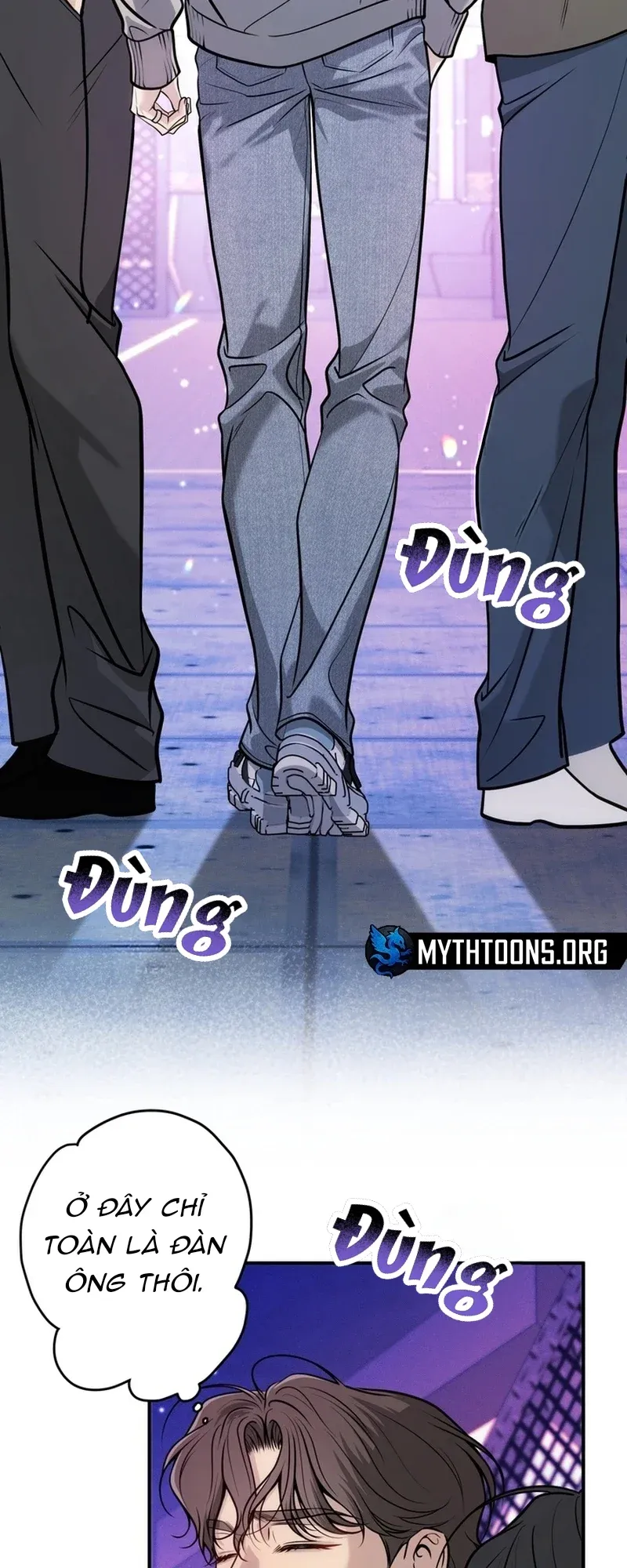 đọc truyện Mua Một Tặng Một Chương 1 ảnh 10 tại Thiên Thai Truyện