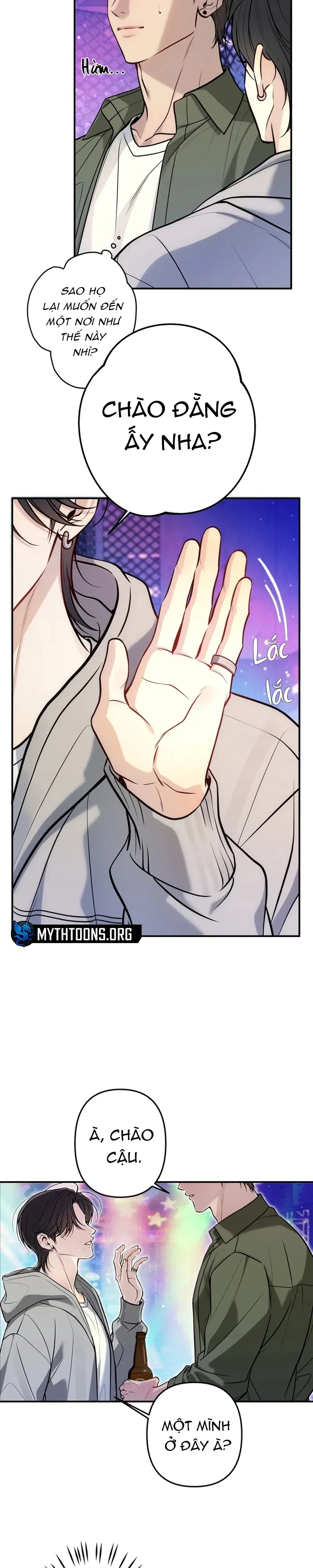 đọc truyện Mua Một Tặng Một Chương 1 ảnh 11 tại Thiên Thai Truyện