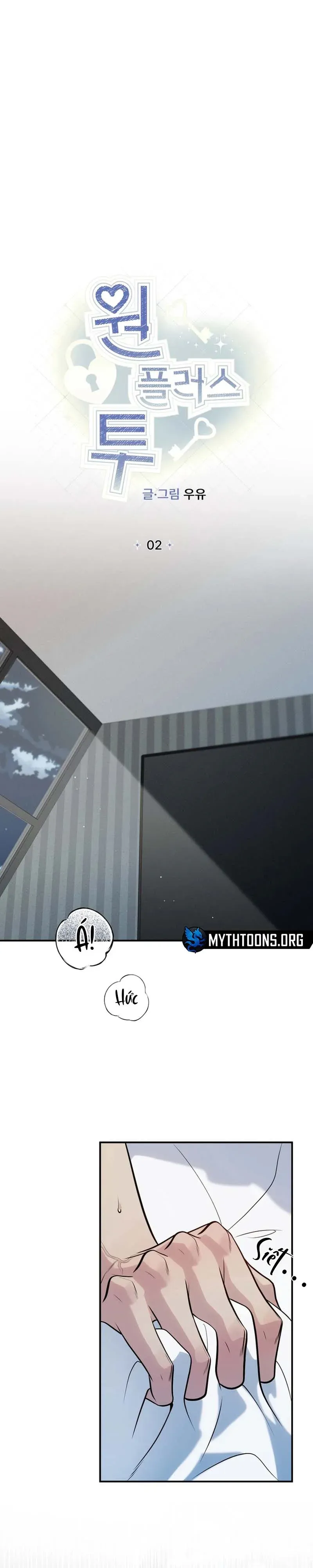 đọc truyện Mua Một Tặng Một Chương 2 ảnh 2 tại Thiên Thai Truyện