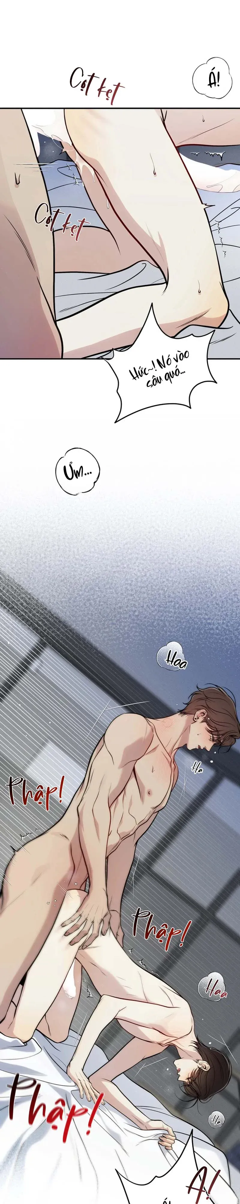 đọc truyện Mua Một Tặng Một Chương 2 ảnh 15 tại Thiên Thai Truyện