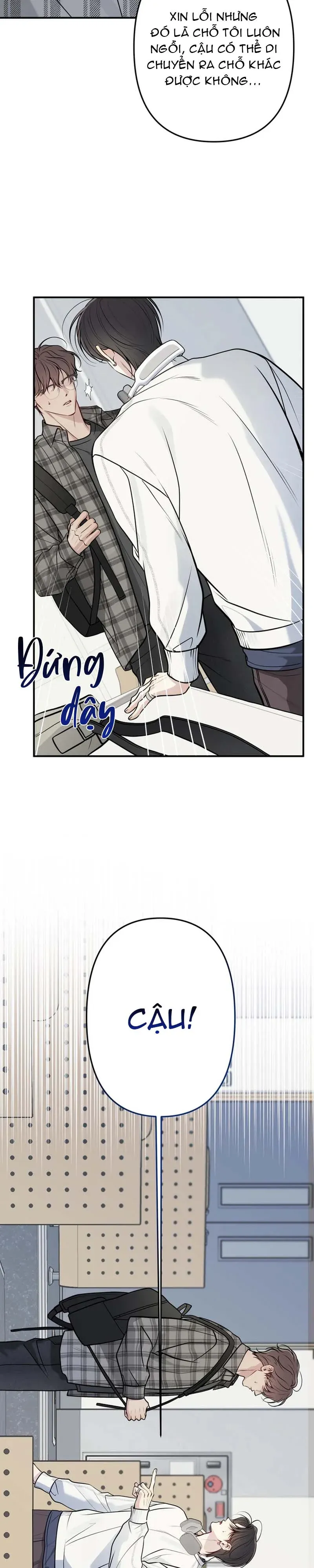 đọc truyện Mua Một Tặng Một Chương 2 ảnh 33 tại Thiên Thai Truyện