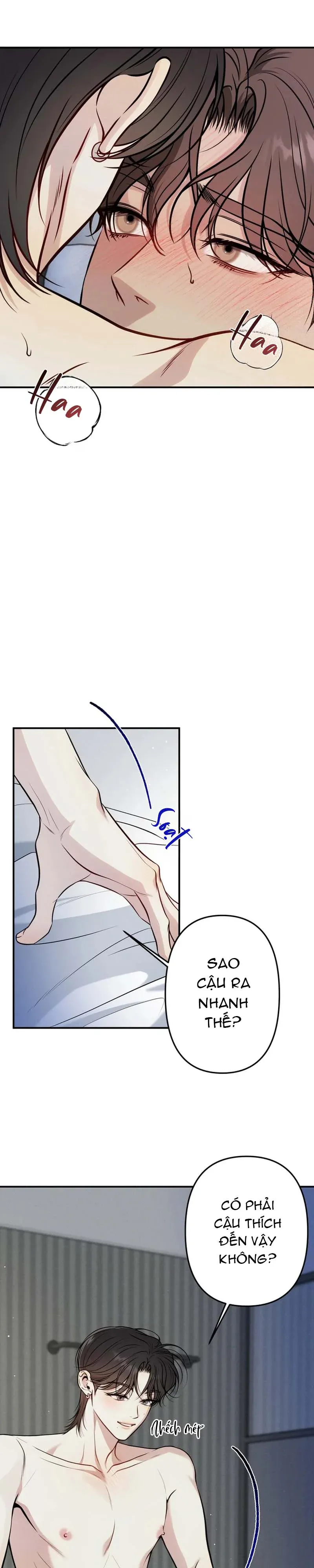 đọc truyện Mua Một Tặng Một Chương 2 ảnh 9 tại Thiên Thai Truyện