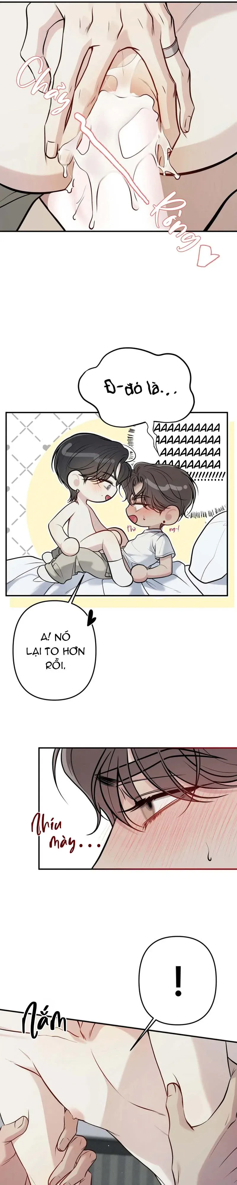 đọc truyện Mua Một Tặng Một Chương 2 ảnh 11 tại Thiên Thai Truyện