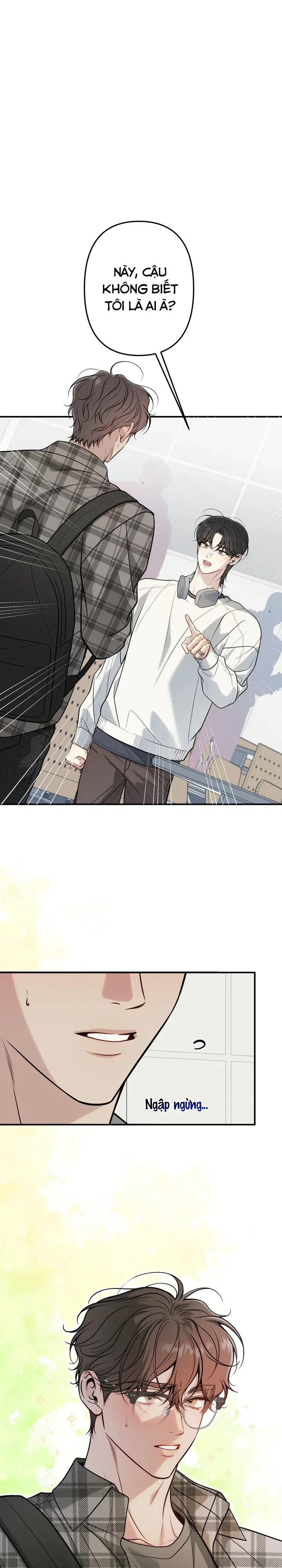 đọc truyện Mua Một Tặng Một Chương 3 ảnh 2 tại Thiên Thai Truyện