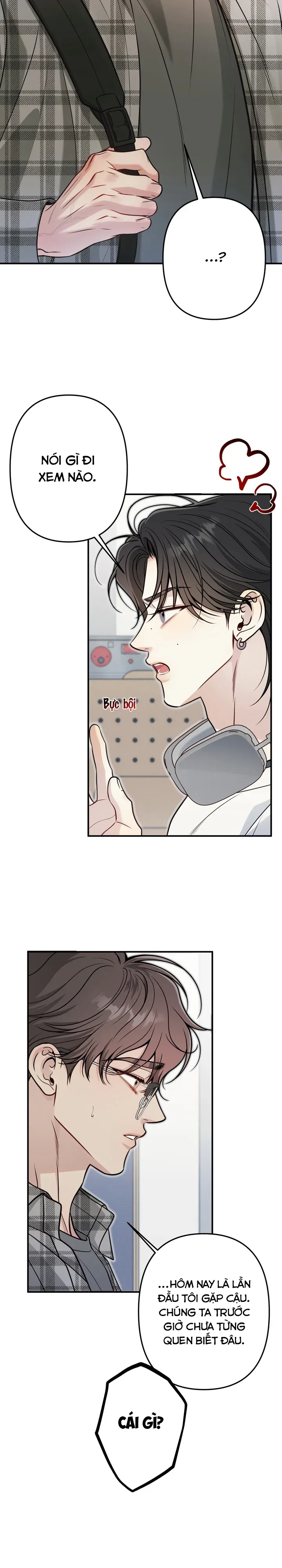 đọc truyện Mua Một Tặng Một Chương 3 ảnh 3 tại Thiên Thai Truyện