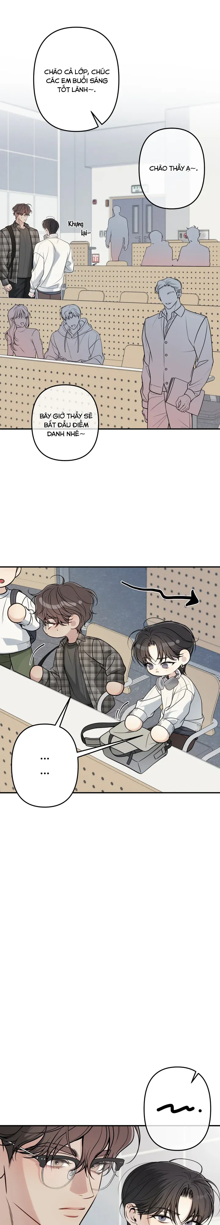 đọc truyện Mua Một Tặng Một Chương 3 ảnh 4 tại Thiên Thai Truyện