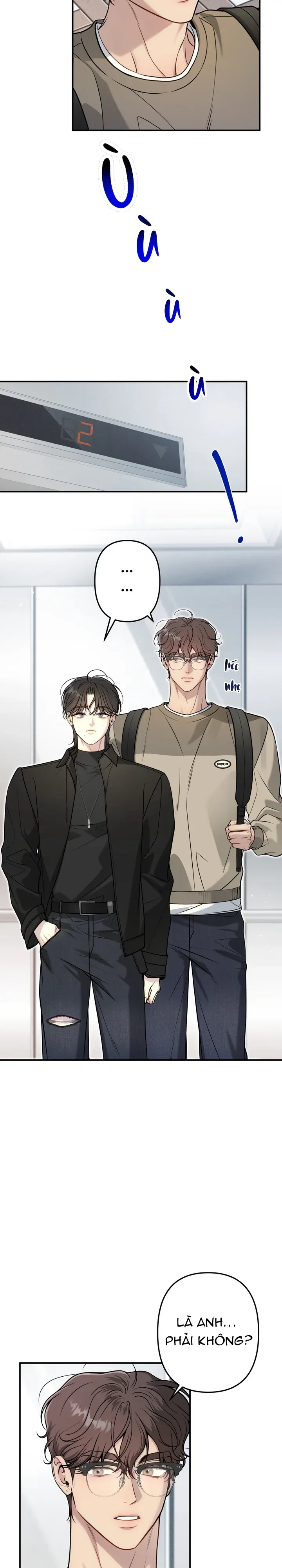 đọc truyện Mua Một Tặng Một Chương 4 ảnh 3 tại Thiên Thai Truyện