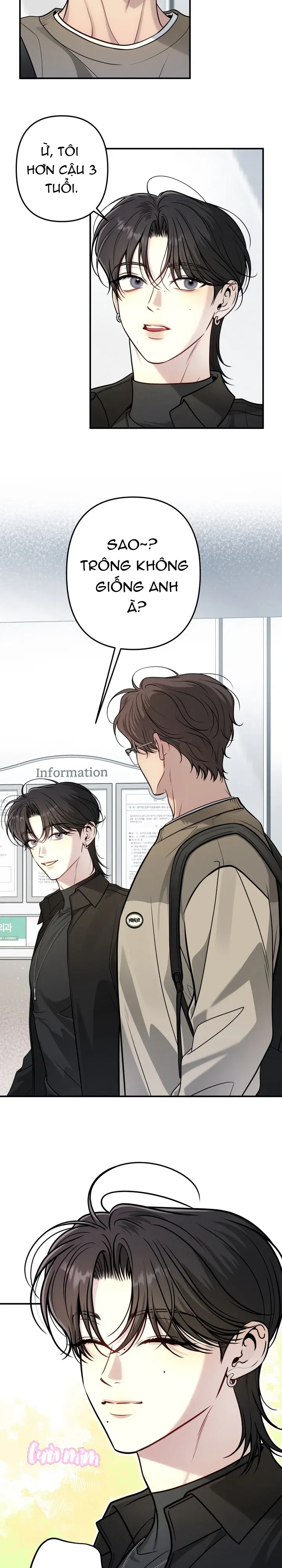 đọc truyện Mua Một Tặng Một Chương 4 ảnh 4 tại Thiên Thai Truyện