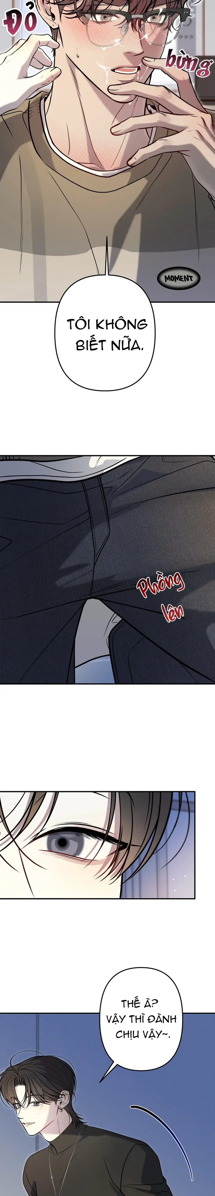 đọc truyện Mua Một Tặng Một Chương 5 ảnh 3 tại Thiên Thai Truyện