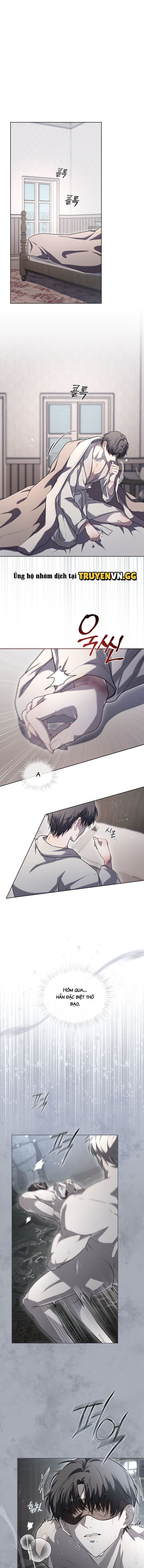 đọc truyện Mưa Nặng Hạt Chương 1 ảnh 2 tại Thiên Thai Truyện