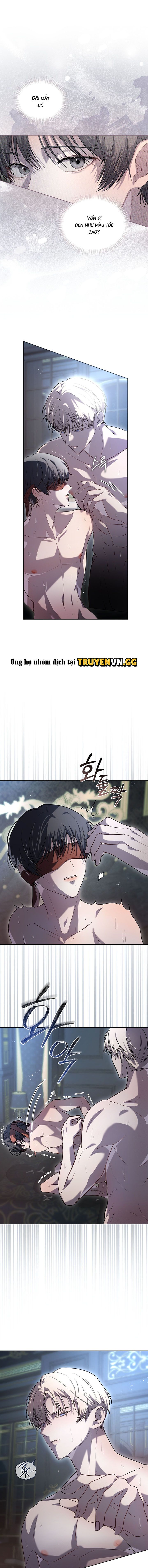 đọc truyện Mưa Nặng Hạt Chương 1 ảnh 13 tại Thiên Thai Truyện