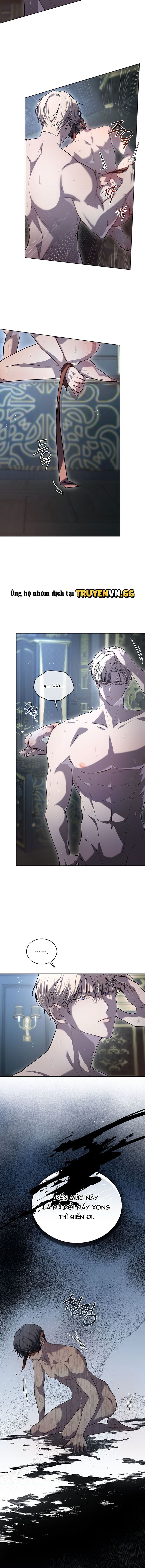 đọc truyện Mưa Nặng Hạt Chương 1 ảnh 14 tại Thiên Thai Truyện