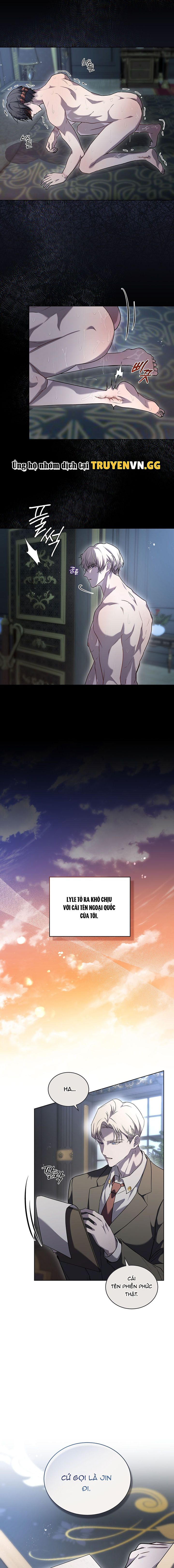 đọc truyện Mưa Nặng Hạt Chương 1 ảnh 15 tại Thiên Thai Truyện