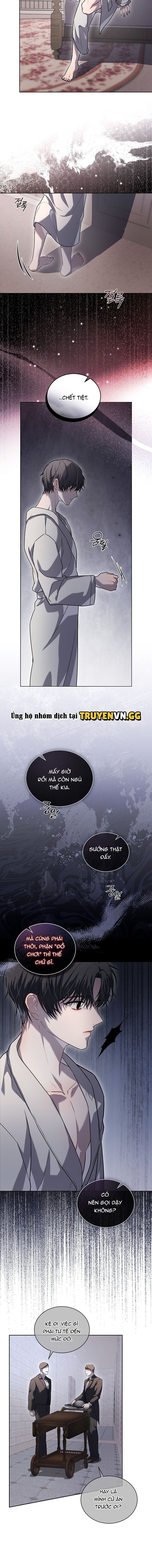 đọc truyện Mưa Nặng Hạt Chương 1 ảnh 4 tại Thiên Thai Truyện