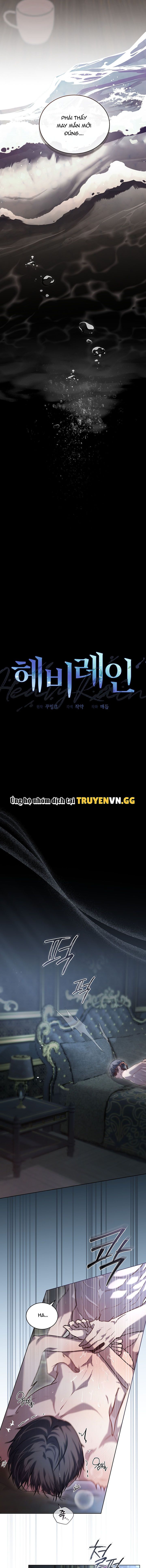 đọc truyện Mưa Nặng Hạt Chương 1 ảnh 7 tại Thiên Thai Truyện