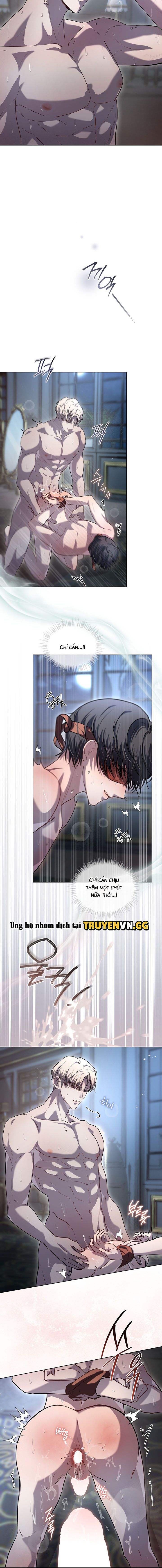 đọc truyện Mưa Nặng Hạt Chương 1 ảnh 10 tại Thiên Thai Truyện