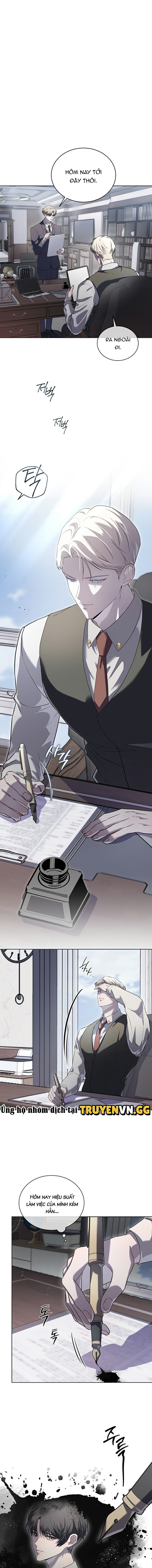 đọc truyện Mưa Nặng Hạt Chương 2 ảnh 2 tại Thiên Thai Truyện