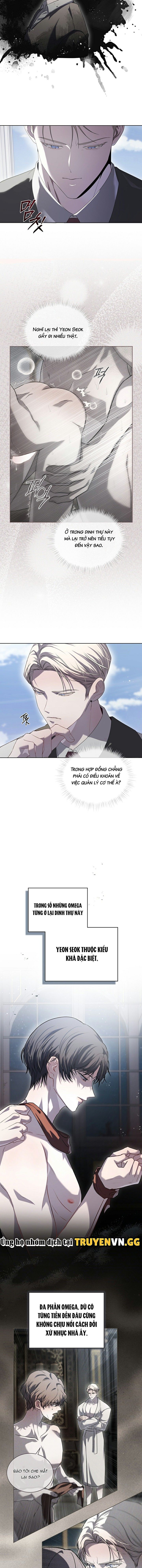 đọc truyện Mưa Nặng Hạt Chương 2 ảnh 3 tại Thiên Thai Truyện