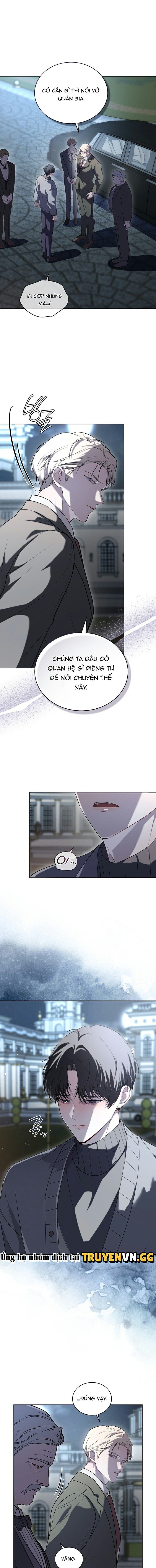 đọc truyện Mưa Nặng Hạt Chương 2 ảnh 14 tại Thiên Thai Truyện