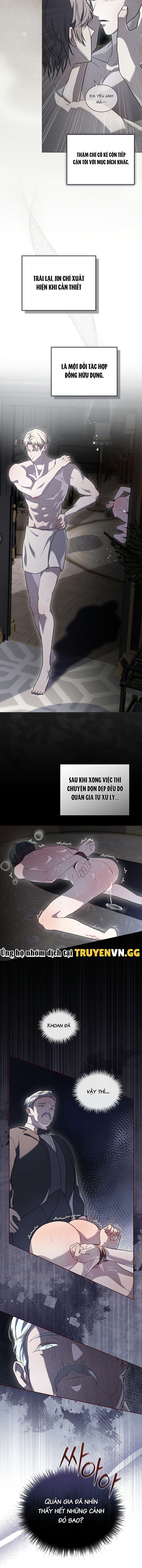 đọc truyện Mưa Nặng Hạt Chương 2 ảnh 4 tại Thiên Thai Truyện