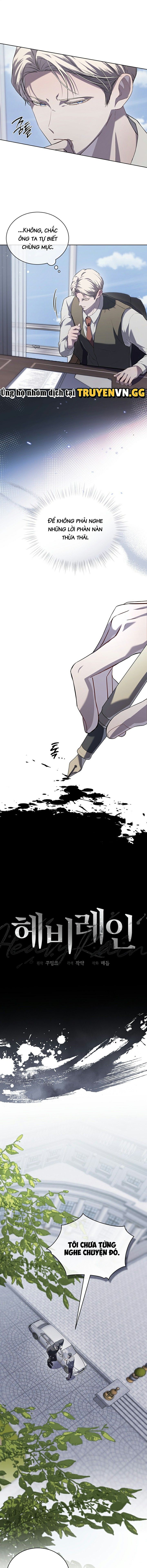 đọc truyện Mưa Nặng Hạt Chương 2 ảnh 5 tại Thiên Thai Truyện