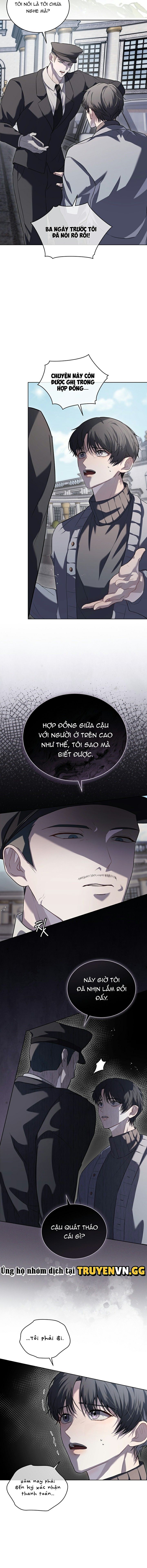 đọc truyện Mưa Nặng Hạt Chương 2 ảnh 6 tại Thiên Thai Truyện