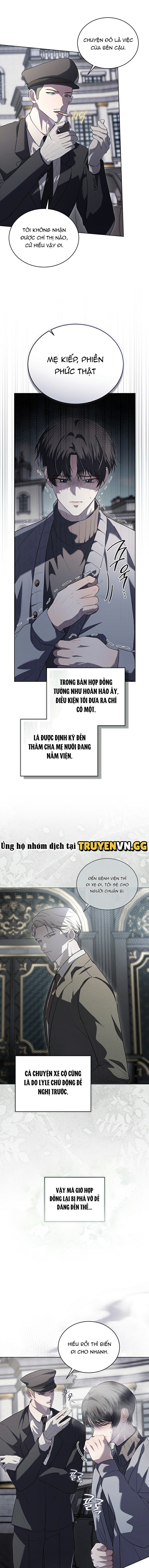 đọc truyện Mưa Nặng Hạt Chương 2 ảnh 7 tại Thiên Thai Truyện