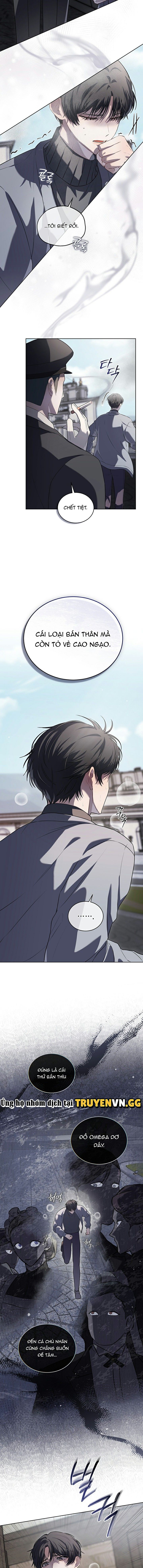 đọc truyện Mưa Nặng Hạt Chương 2 ảnh 8 tại Thiên Thai Truyện