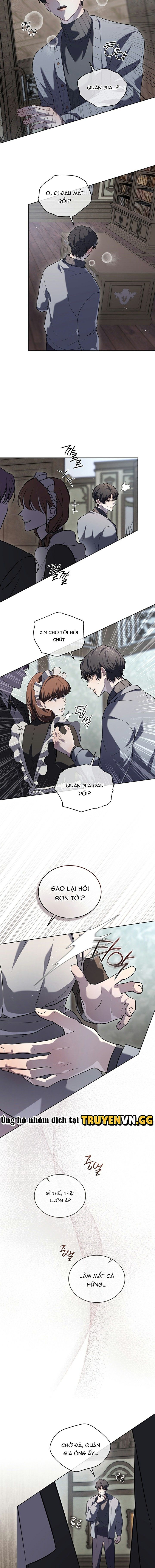 đọc truyện Mưa Nặng Hạt Chương 2 ảnh 9 tại Thiên Thai Truyện