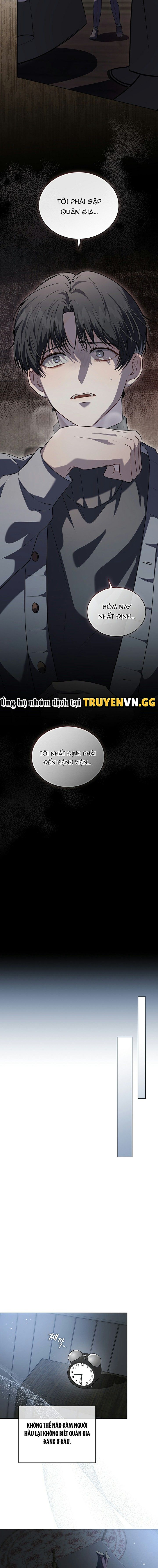 đọc truyện Mưa Nặng Hạt Chương 2 ảnh 10 tại Thiên Thai Truyện