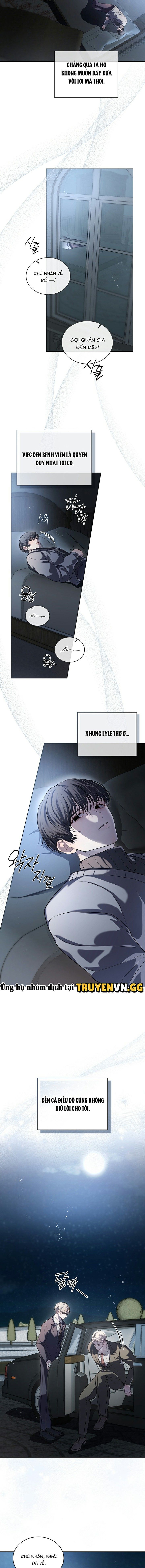 đọc truyện Mưa Nặng Hạt Chương 2 ảnh 11 tại Thiên Thai Truyện