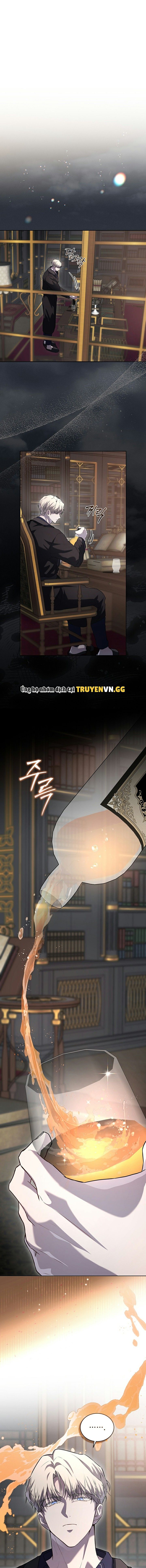 đọc truyện Mưa Nặng Hạt Chương 3 ảnh 2 tại Thiên Thai Truyện