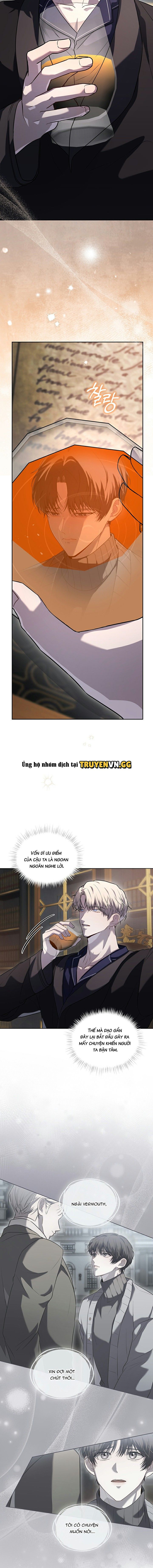 đọc truyện Mưa Nặng Hạt Chương 3 ảnh 3 tại Thiên Thai Truyện