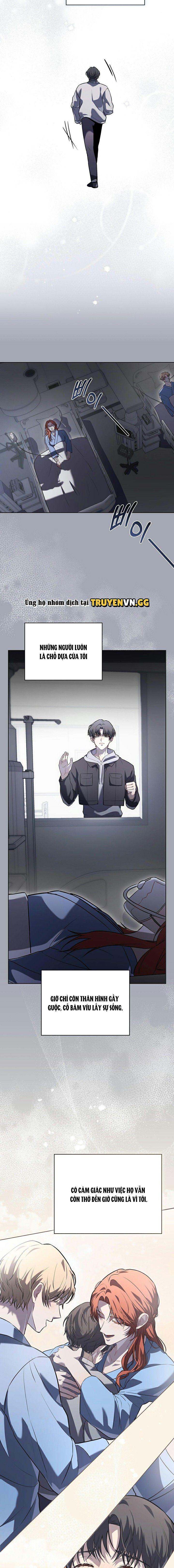 đọc truyện Mưa Nặng Hạt Chương 3 ảnh 12 tại Thiên Thai Truyện