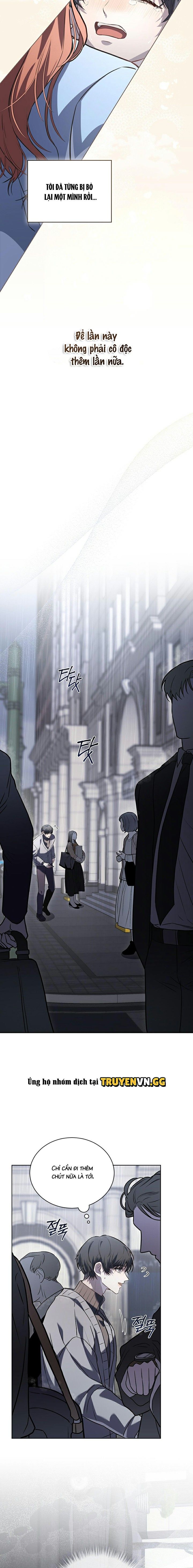 đọc truyện Mưa Nặng Hạt Chương 3 ảnh 13 tại Thiên Thai Truyện