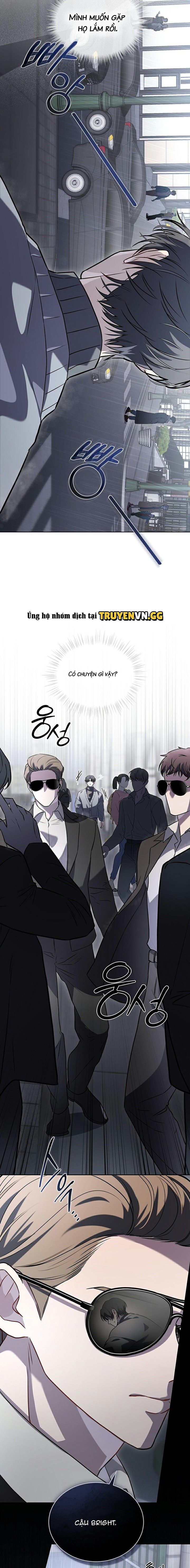 đọc truyện Mưa Nặng Hạt Chương 3 ảnh 14 tại Thiên Thai Truyện