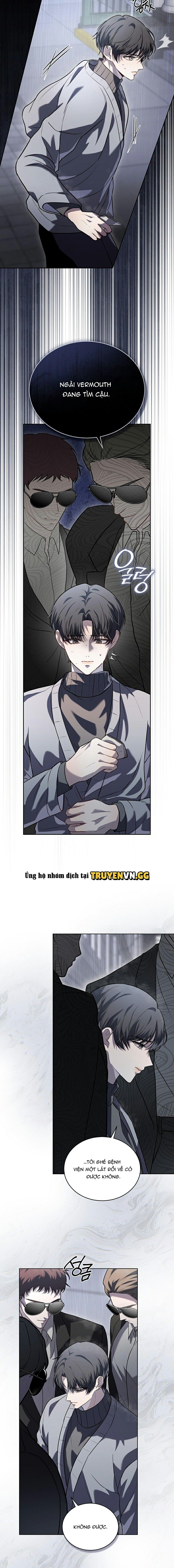 đọc truyện Mưa Nặng Hạt Chương 3 ảnh 15 tại Thiên Thai Truyện